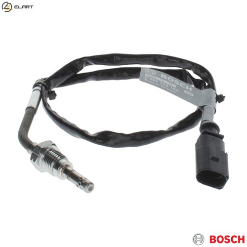 Sensor exhaust gas temperature - gas,