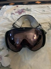 Salomon Xtend Snow Goggle