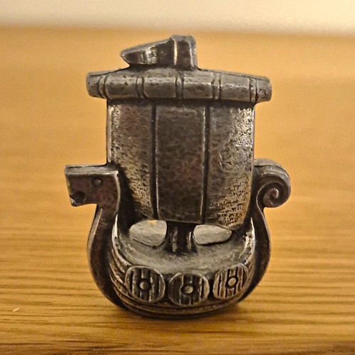 Tinn per norway - tinn-per, pewter