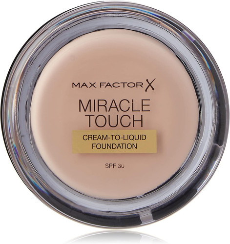 Max factor miracle - max,