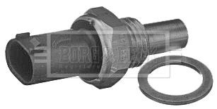 Borg beck coolant - borg,