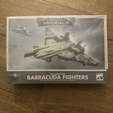 Aeronautica Imperialis T'au