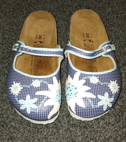 Birkenstock birki mary - birki,