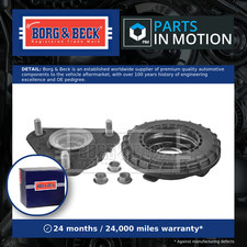 Top Strut Mounting fits HONDA CIVIC FN2 TypeR 2.0 Front 06 to 12 K20Z4 B&B New