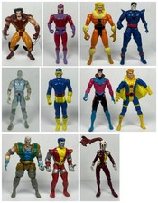 X-Men Action Figures 5" -
