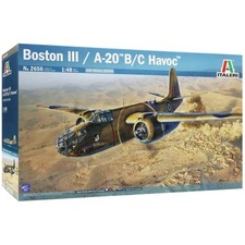 Italeri 1/48 Boston III/ A-20