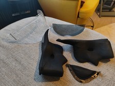 Simpson Venom/Bandit L Visor