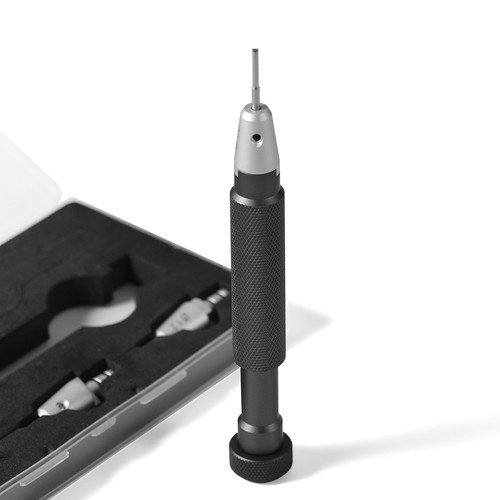 Rolex blade screwdriver - t,