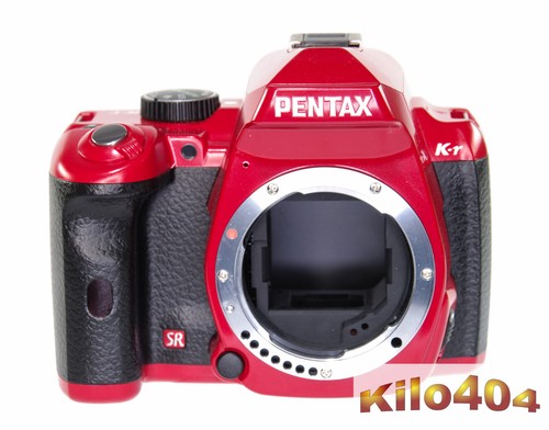 Pentax mockup - pentax, ✯