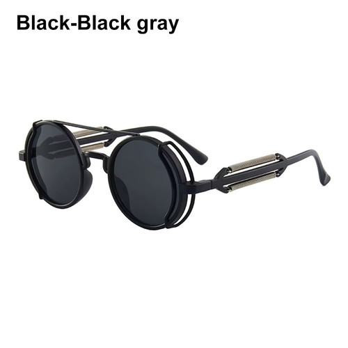 Classic gothic steampunk - classic,