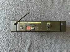 Kam Kwm 1935 uhf Mic System