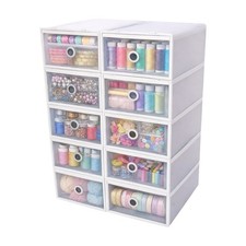 Periea Mia 10 Stackable Craft