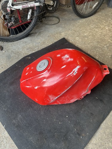 Honda cbr600f cbr - 600, f