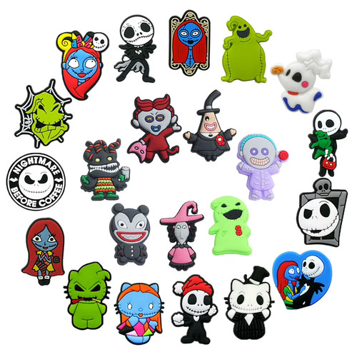 Pack random nightmare - pack, 4