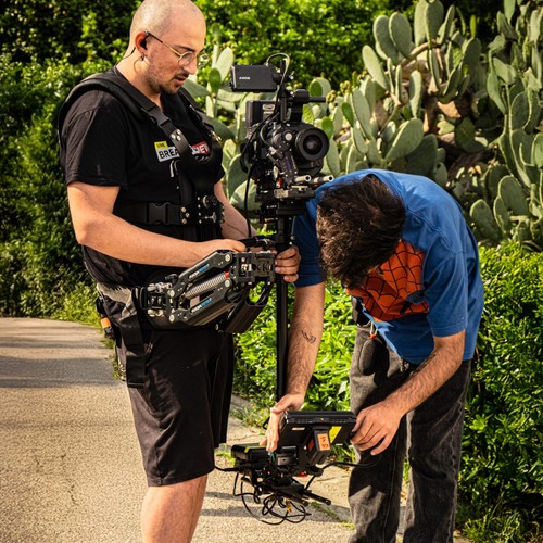 Flycam vista arm vest - flycam, &