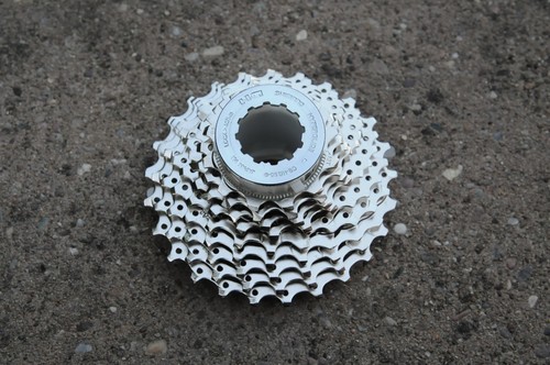 Shimano sora hyperglide hg50 - hyperglide, 9