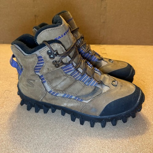Salomon mens contagrip - mens,