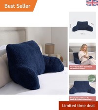 Luxurious Navy Blue Cuddle