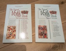 Paul Gordon - The Second 16th