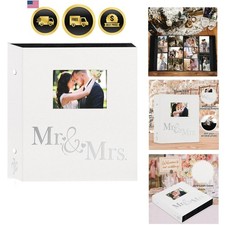 Wedding Photo Album 4x6 600