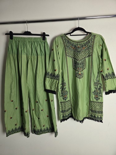 Ladies salwar kameez pakistani - ladies,