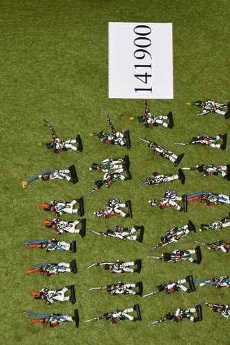 15mm napoleonic westphalian - 15mm, /