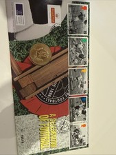 1996 Celebration of Football