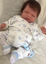 Beautiful Reborn Berenguer