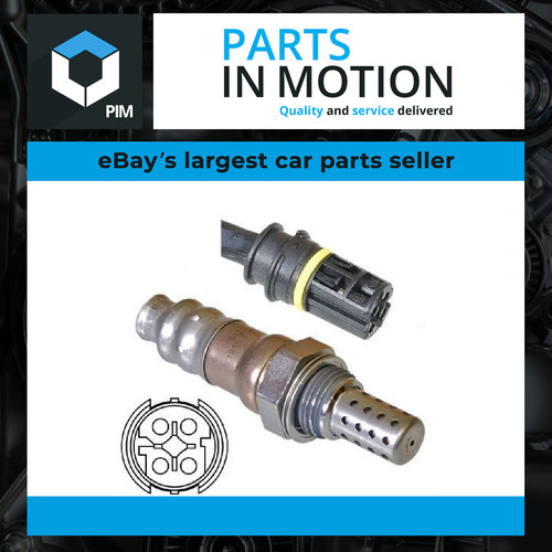Lambda sensor fits bmw - sensor,