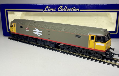 Ltd edition lima 204789 - edition,