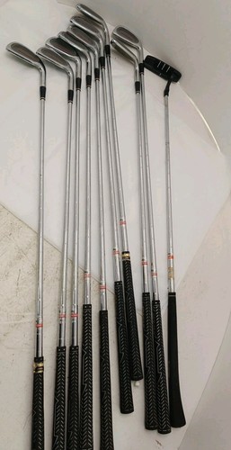 Dunlop power max - power, golf
