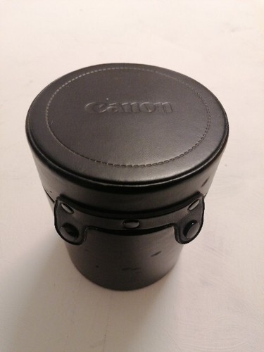 Canon leather d16ii 70mm - leather, lh-d16ii