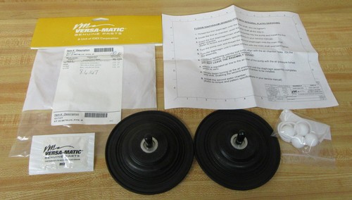 Idex pump kit e5f - idex, e5