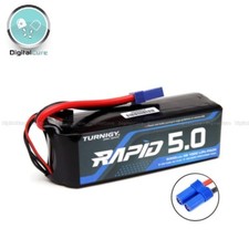 RC Battery Turnigy 5000mAh 2S