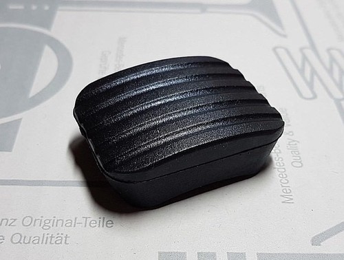 542 mercedes benz pedal - mercedes-benz,