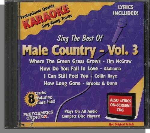 Karaoke sing the - -,