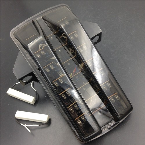 Led tail light turn - led, signals