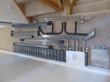 Bodymax CF375 Power Rack