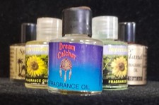 Box of 6 x 10 ml Fragrance