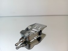 Majorette Motorcycle Trailer