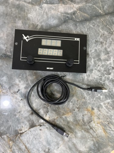 Goflight display flight - gf-45,