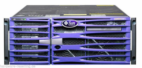 Sun fire sunfire v440 - sun,