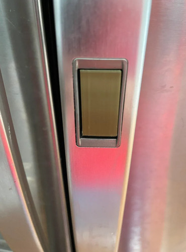 Compatible refrigerator - compatible,
