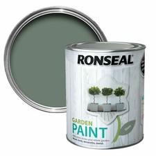 Ronseal Exterior Garden Paint