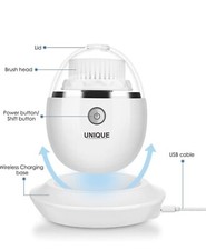 Unique Facial Cleanser Spa