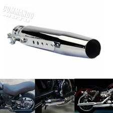 385MM Vintage Exhaust Pipe For