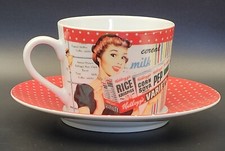 Portmeirion Vintage Kelloggs