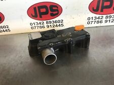 Rocker cover / inlet manifold