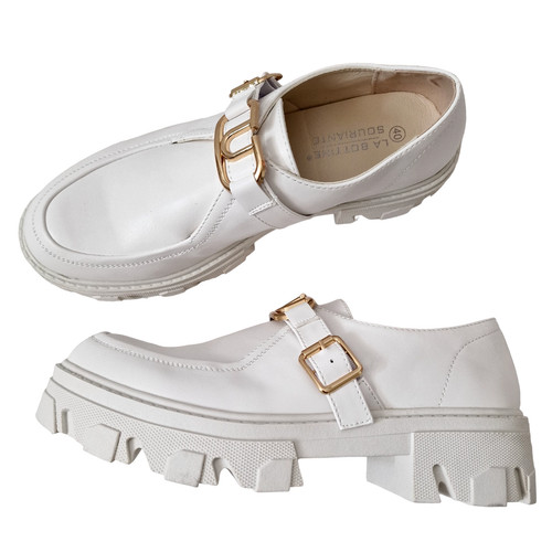 New womens brogues - womens, sole
