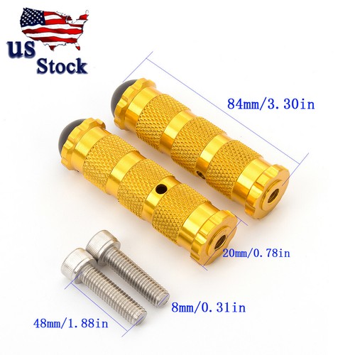 Gold universal motorcycle - universal,